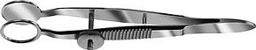 Lambert Chalazion Forceps - Large - E2632